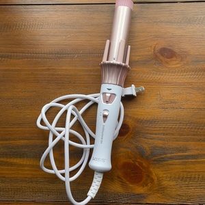 Kiss Instawave 101 / 1-1/4”